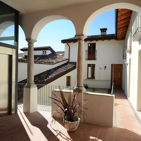 Casa Botta - Luino Lago Maggiore Extérieur photo