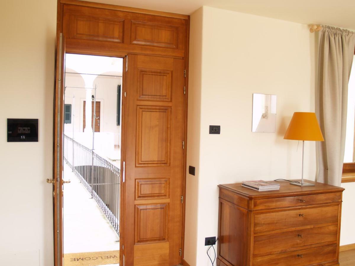 Casa Botta - Luino Lago Maggiore Extérieur photo